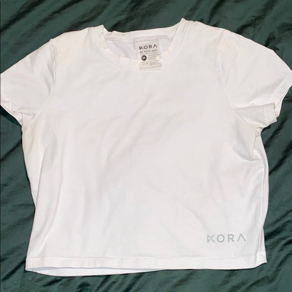 OG Kora/Acta shirt